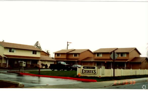 90th Street Estates South - 90th Street Estates South Apartamentos