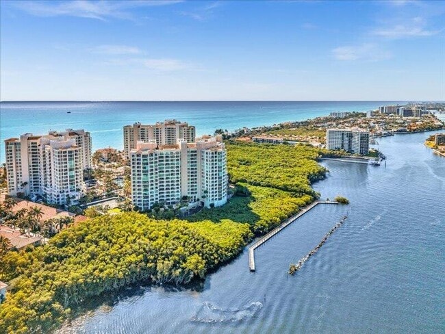 Building Photo - 3720 S Ocean Blvd Unit 207