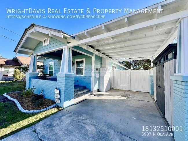 Photo - 5907 N Ola Ave