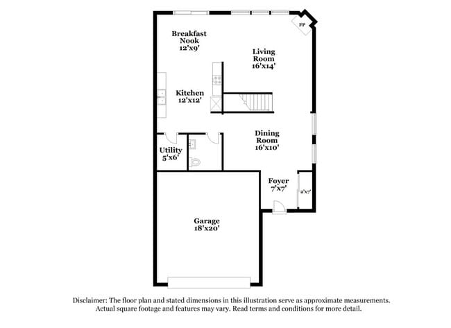 Photo - 4420 Norfleet St