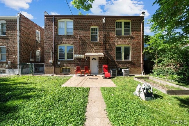 Photo - Magnolia 4-Plex Unit 2W
