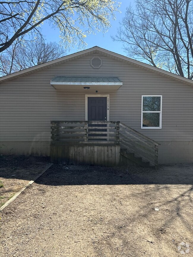Building Photo - 1715 S X St Unit B Rental