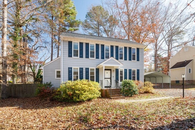 Photo - 4 Bedroom Home in Chesterfield County!!!! ***Available Early December***