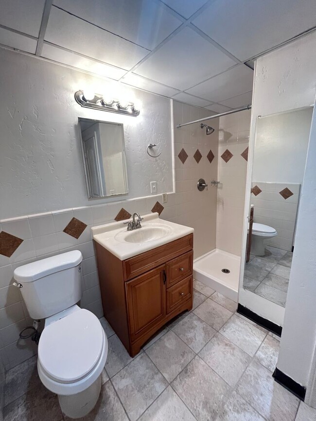 Photo - University Hillcrest Unit Loft D- Lower