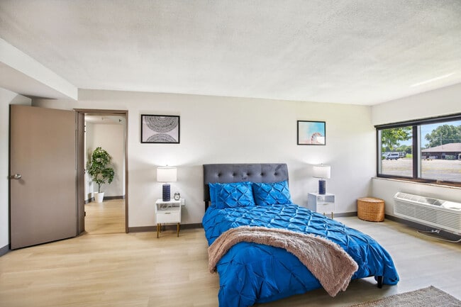 The Block at Sterling Heights