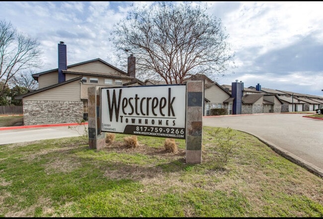 Building Photo - 5926 Westcreek Dr Rental