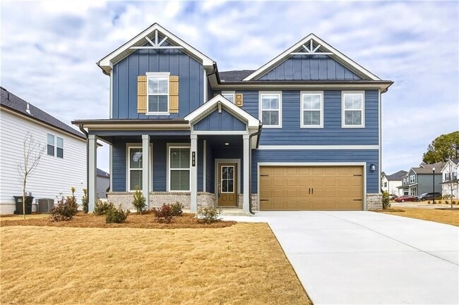 Building Photo - 786 Ruddy Dr