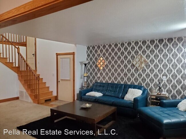 Photo - 4 br, 2 bath House - 1212 Columbus Street