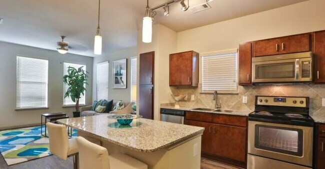 Photo - 2 bedroom in Richmond TX 77406 Unidad 2047
