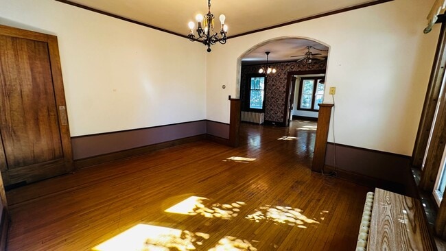 Photo - 1314 S Lincoln St Unidad Main Floor