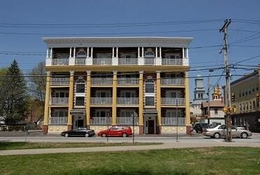 Building Photo - 610 Union St Unit 401