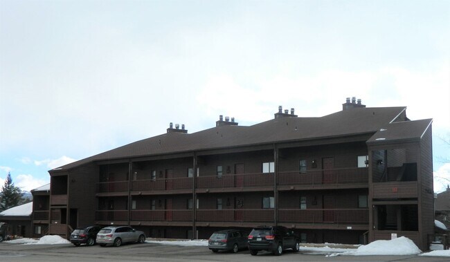 Photo - Long Term Rental- Snowscape 102 Unit 2 #102