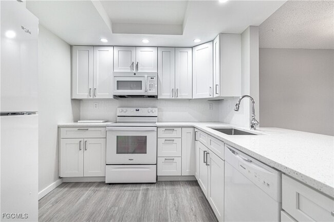Photo - 6102 Augusta Dr Unit 315
