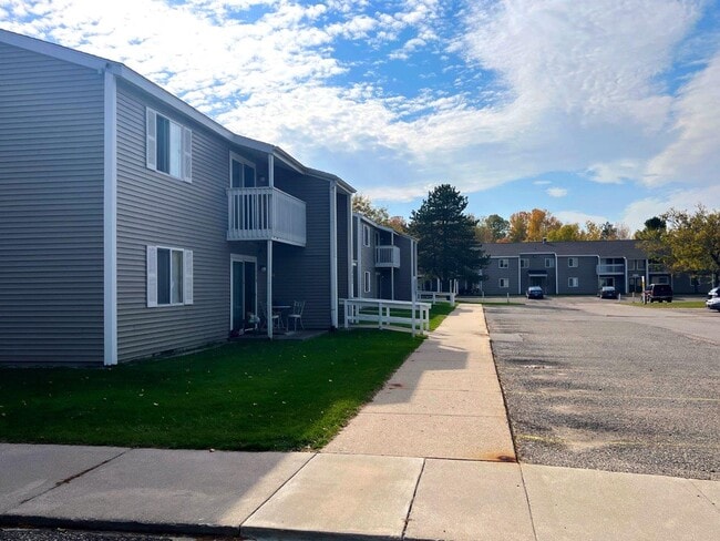 Mackinaw Apartments Cheboygan MI