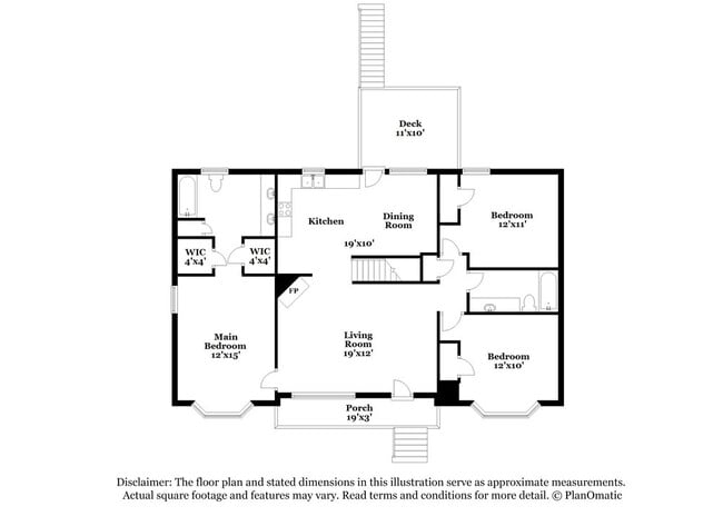 Photo - 1812 Molly Ln