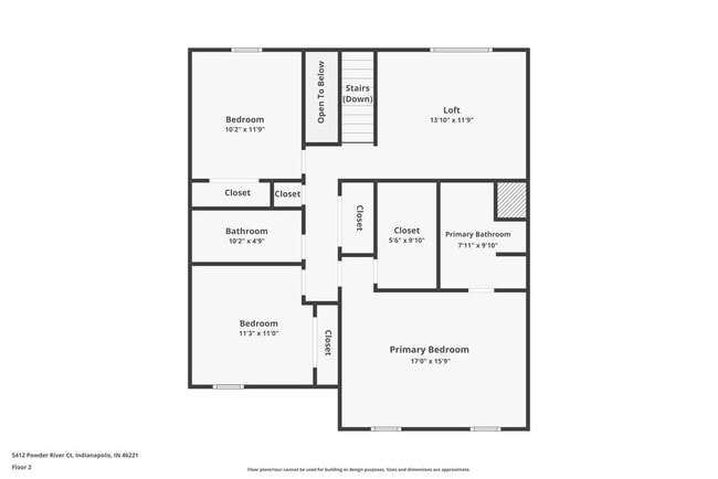 Photo - 5412 Powder River Ct