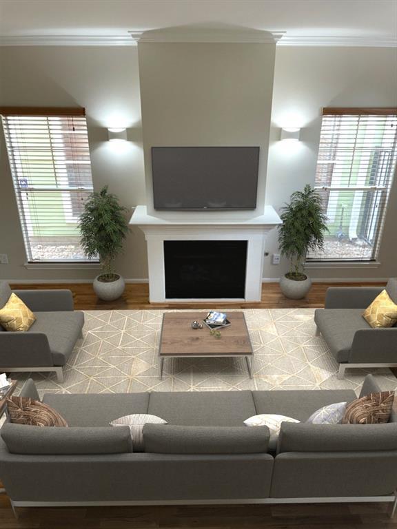 Photo - 2409 North Blvd