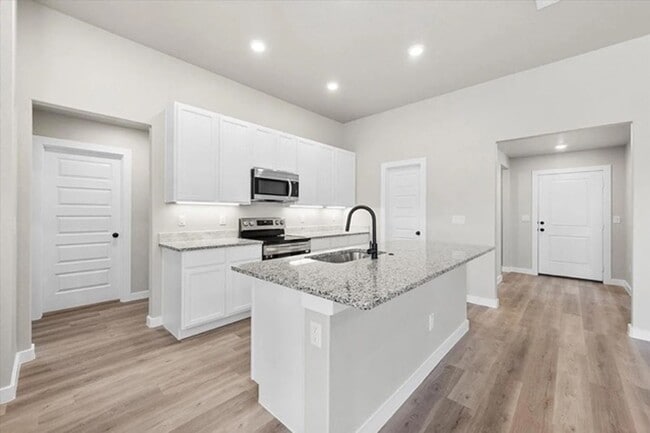Photo - Perfect 4 bedroom 2 bath Home in South Lubbock
