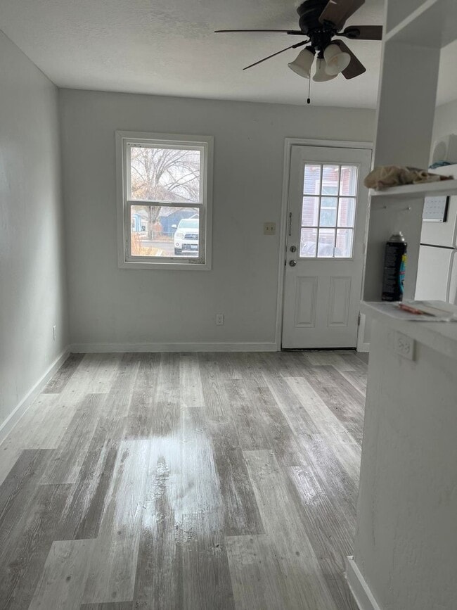 Photo - Nice studio for rent in tree streets!