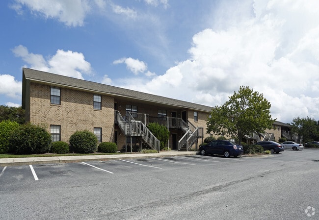 Rosemont Apartments