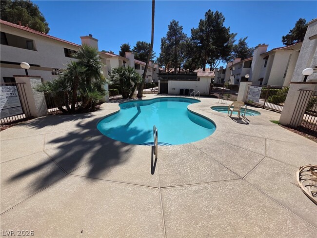 Photo - 6671 W Tropicana Ave Unit 103