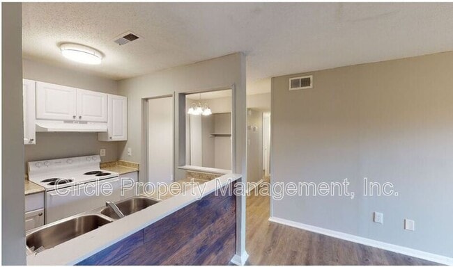 Photo - 4031 Hunters Ridge Dr SW Unit #12