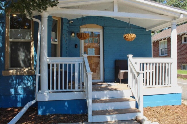 Photo - Spacious 2-bedroom, 2-bathroom in the Heart of West Highlands with 1 Car Garage