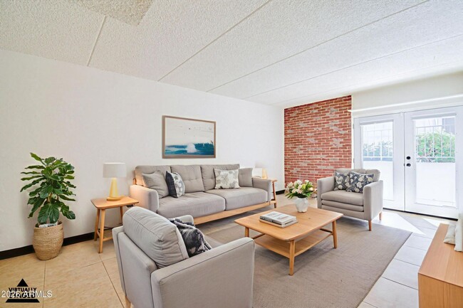 Photo - Charming Arcadia Area Apartment – Water, sewer, trash, and electricity Included! Unidad 8