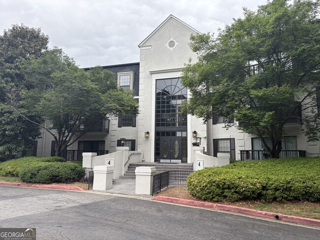 Photo - 4313 Pine Heights Dr NE Condo