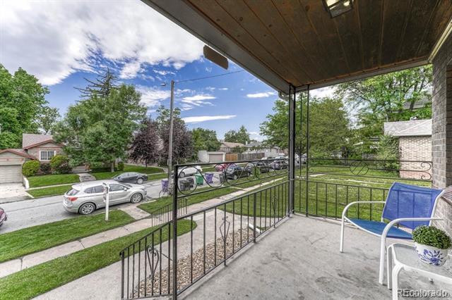 Photo - 3423 W 39th Ave