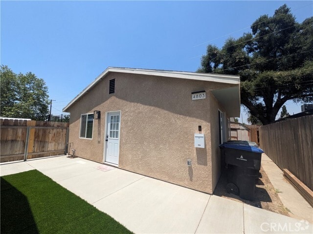 Building Photo - 4803 Beatty Dr Rental