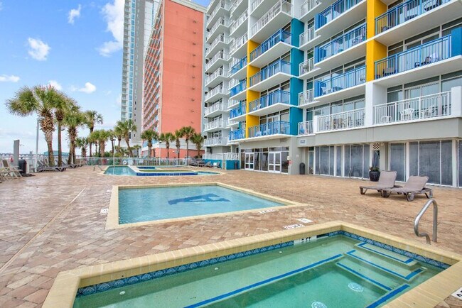 Photo - 1700 N Ocean Blvd Unidad ID1269098P