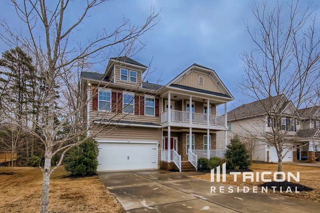 Photo - 428 Castlebury Ct