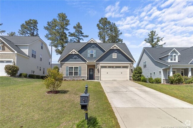 Building Photo - 183 Falls Creek Dr Rental