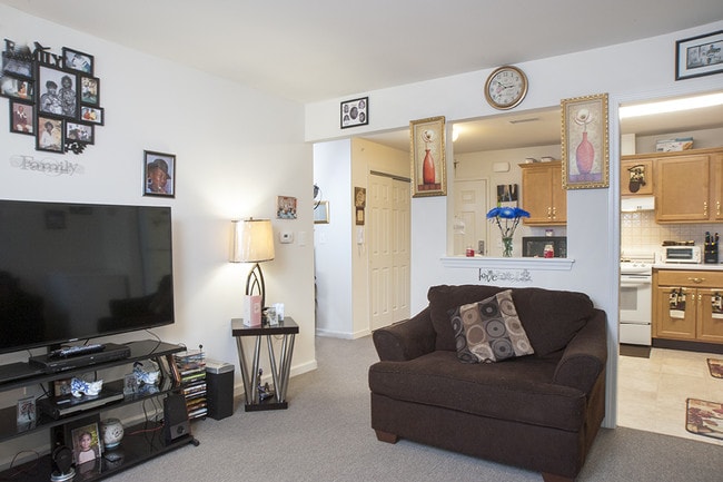 Photo - Bella Vista Apartments