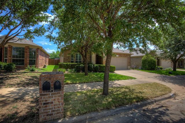 1109 Central Village Dr