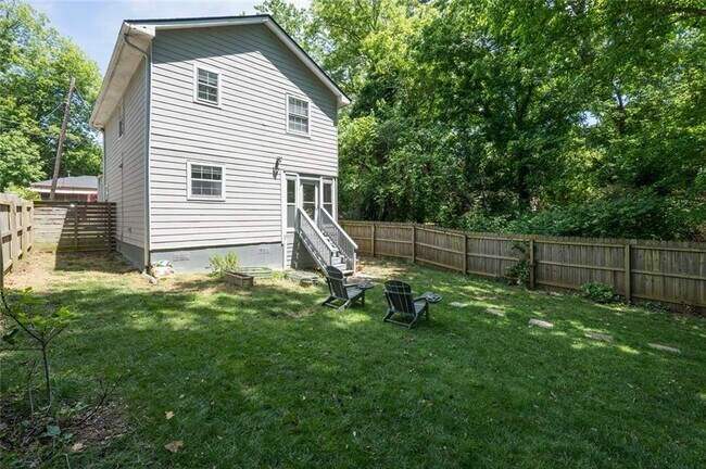 Photo - 1453 Chipley St NE