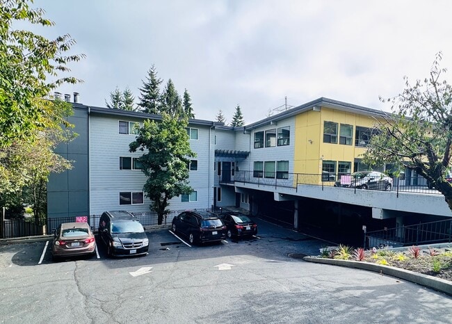 Photo - Mountain View Apartment