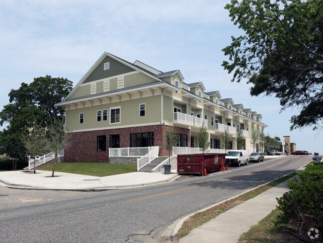 Photo - Oceans Seven