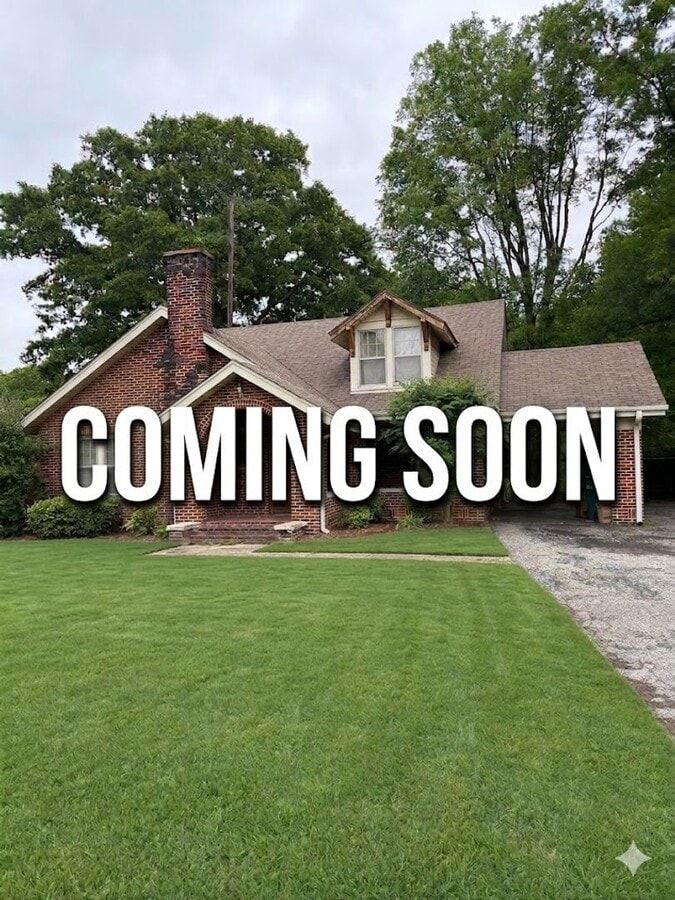 Coming Soon South Jackson 4 Bedroom - Coming Soon South Jackson 4 Bedroom