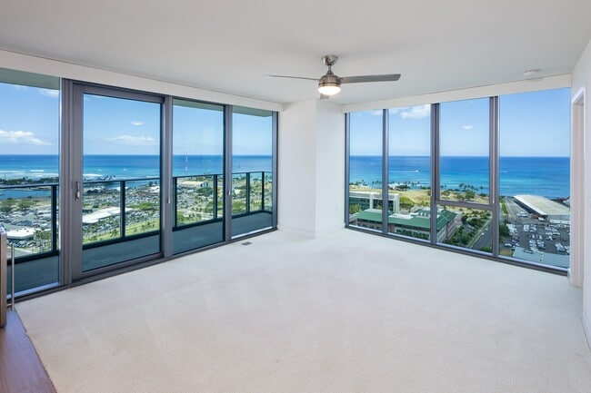 Photo - 600 Ala Moana Blvd