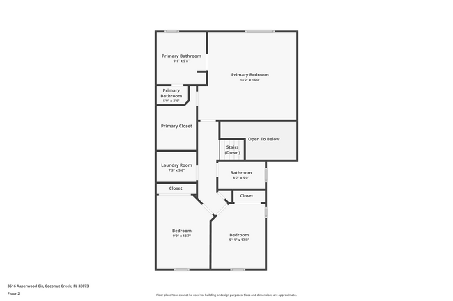 Photo - 3616 Asperwood Cir