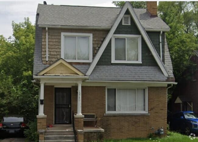 Building Photo - 15740 Stout St Rental