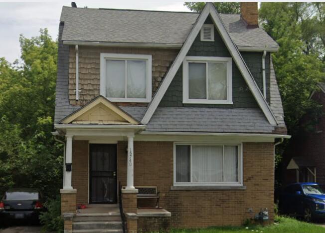 Photo - 15740 Stout St House