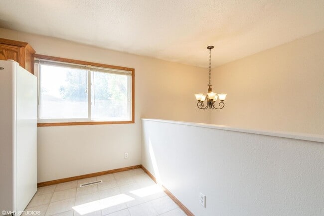 Photo - 3 Bedroom townhome, Open Now, garage, 2 bathrooms, W/D Etc.