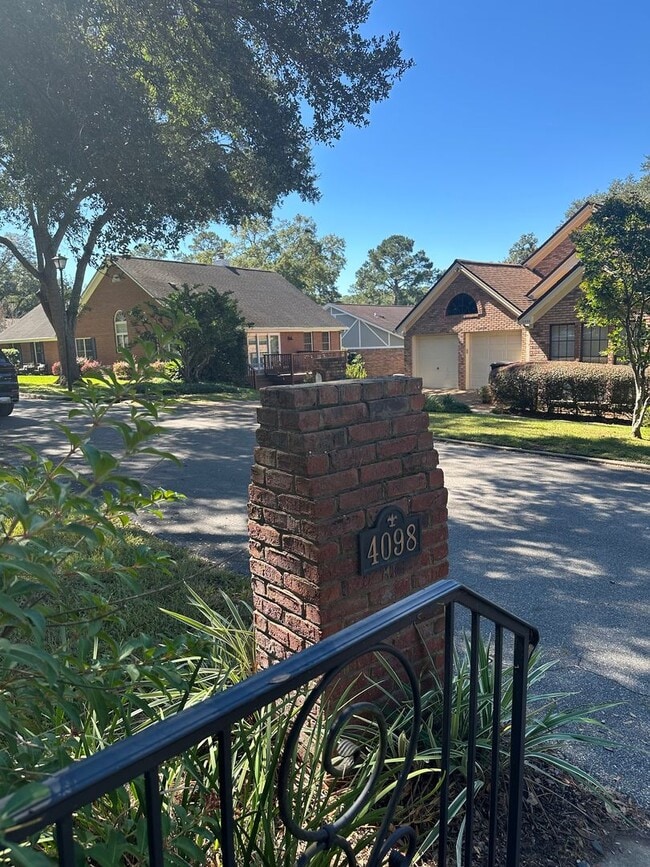 Photo - Killearn Pebble Creek HOA Community 2/2 Si...