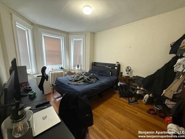 Building Photo - 1175 Boylston St