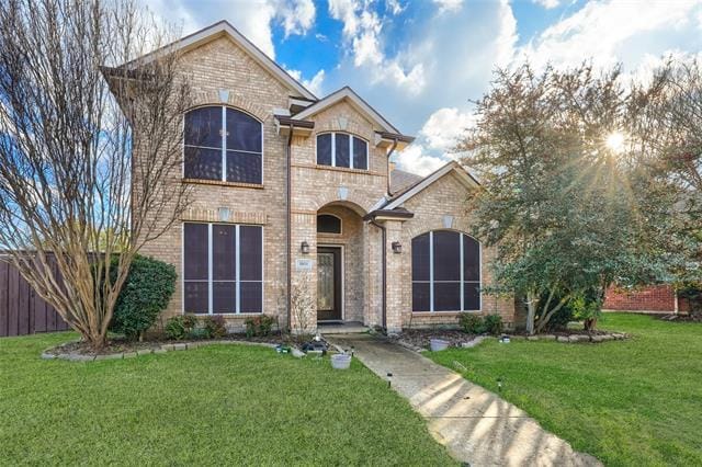 Photo - 1808 Giddings Ct