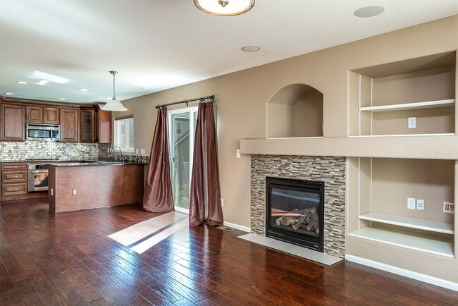 Photo - Single Family Home for Rent in the Northgate Area