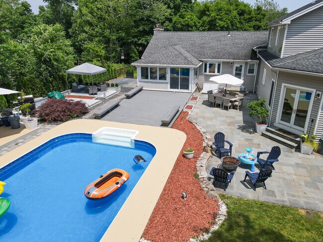 Photo - 2107 N Benson Rd